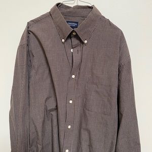 Used XL button Up